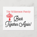 Recherche de arbre rouge invitations Barbecue