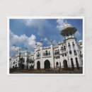 Suche nach kuala lumpur poster postkarten Architektur
