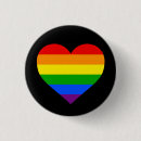 Recherche de arc en ciel badges Fierté