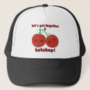 Recherche de tomates casquettes Kawaii