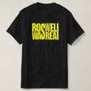 Suche nach vertuschung Roswell