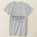 Recherche de texas bluebonnet tshirts Capot bleu