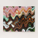 Recherche de moderniste puzzles Couleur