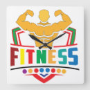 Suche nach lebensstil wanduhren Fitness