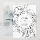 Recherche de brunch vacances invitations Aquarelle