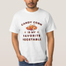 Recherche de candy corn tshirts Maïs