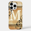 Recherche de onglerie iphone coques Monogramme