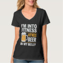 Suche nach bier bauch tshirts Fitness