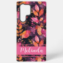 Recherche de fleurs samsung coques Coloré