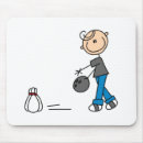 Suche nach streik mousepads Bowling