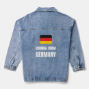 Suche nach deutschland flagge jacken Für sie