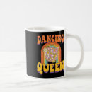 Recherche de reine de danse Danseur