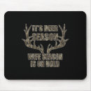 Suche nach jagdsaison mousepads Entenjagd