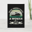 Suche nach bootsfahrer karten See