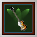 Suche nach violinen poster Gitarre