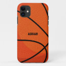 Recherche de pour un joueur de basket iphone coques Athlète