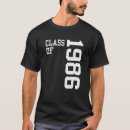 Suche nach class of herren tshirts Reunion
