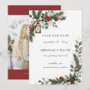 Suche nach weihnachten save the date Rustikal