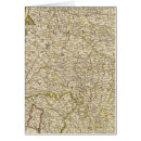 Suche nach umriss postkarten Hand