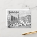 Recherche de carte de dublin posters Vintage