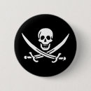 Recherche de jolly roger badges Drapeaux