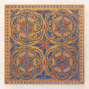 Recherche de éclairé dessous de verres Bleu