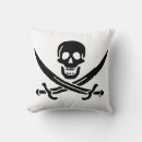 Suche nach piratenflagge kissen Calico jack