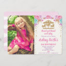 Suche nach karussell party einladungen Mädchen