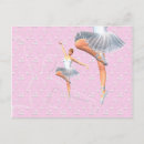 Suche nach rosa ballett postkarten Blume
