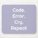 Suche nach lustige entwickler mousepads Programmierer