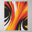 Recherche de explosion de couleur posters Abstrait