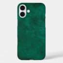 Recherche de cuir vert iphone coques Texture