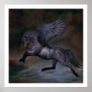 Suche nach ebony poster Pferd