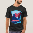 Recherche de trekker tshirts Randonneur