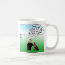 Suche nach golf cartoon tassen Sport