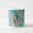 Recherche de popart tasses Animaux