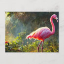 Recherche de oiseau vœux cartes Été
