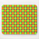 Suche nach orange punkt mousepads Kreise