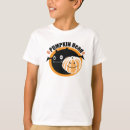 Recherche de tête de citrouille tshirts Pour enfants