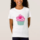 Recherche de cherry tshirts Cupcake
