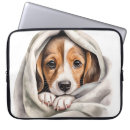 Suche nach welpen laptop schutzhüllen Beagle