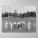 Recherche de jouer golf posters Golfeurs