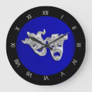 Recherche de action horloges Monogramme