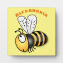 Recherche de abeille plaques Bourdon