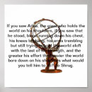 Suche nach atlas poster Ayn