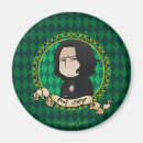 Recherche de snape Sorcier