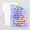 Recherche de univers cartes postales Inspirant