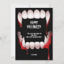 Recherche de crocs vampire vœux cartes Dracula