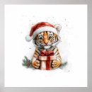 Suche nach baby tiger poster Winter