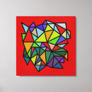 Suche nach dreieck kunst Geometrie